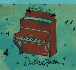 Dustin O'Halloran Piano Solos Vol. 2