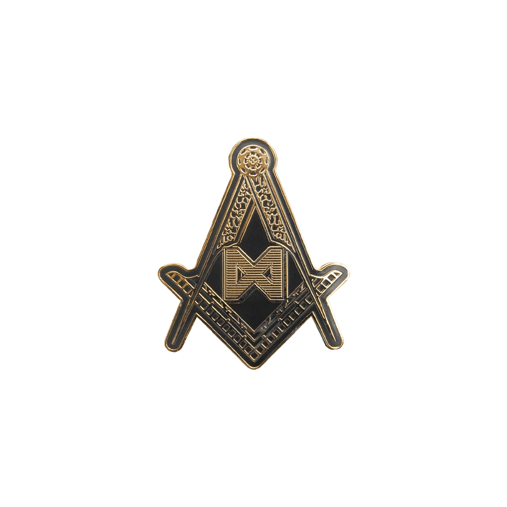 The Armed ULATM Enamel Pin 1 The Armed ULATM Enamel Pin