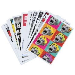 Weekly World News WWN - Postcards