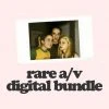 That Dog. Rare A/V Digital Bundle New Merch