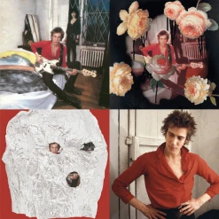 Richard Hell And The Voidoids New Merch Destiny Street Complete