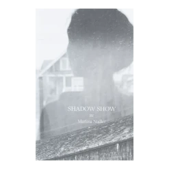 Marissa Nadler Shadow Show Photography Book