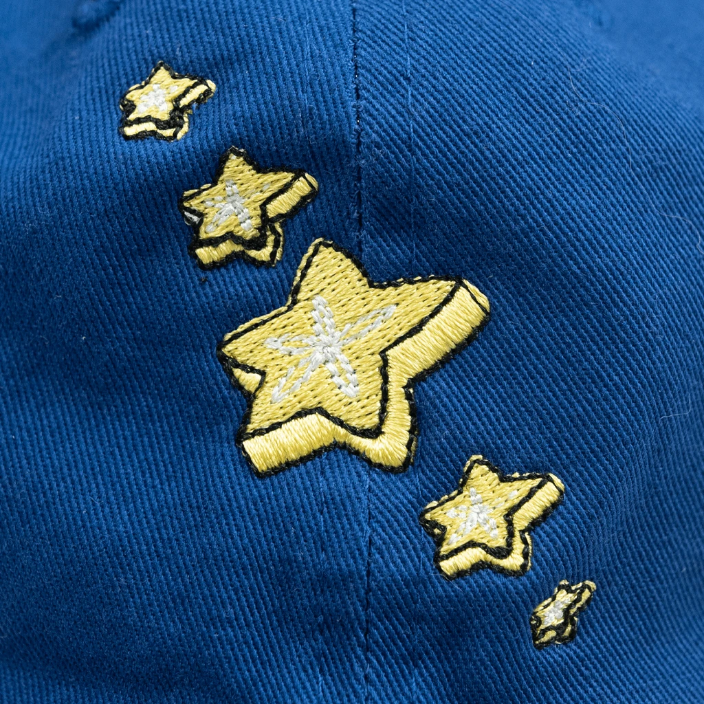 Moonchild Starfruit Dad Hat 2 Moonchild Starfruit Dad Hat