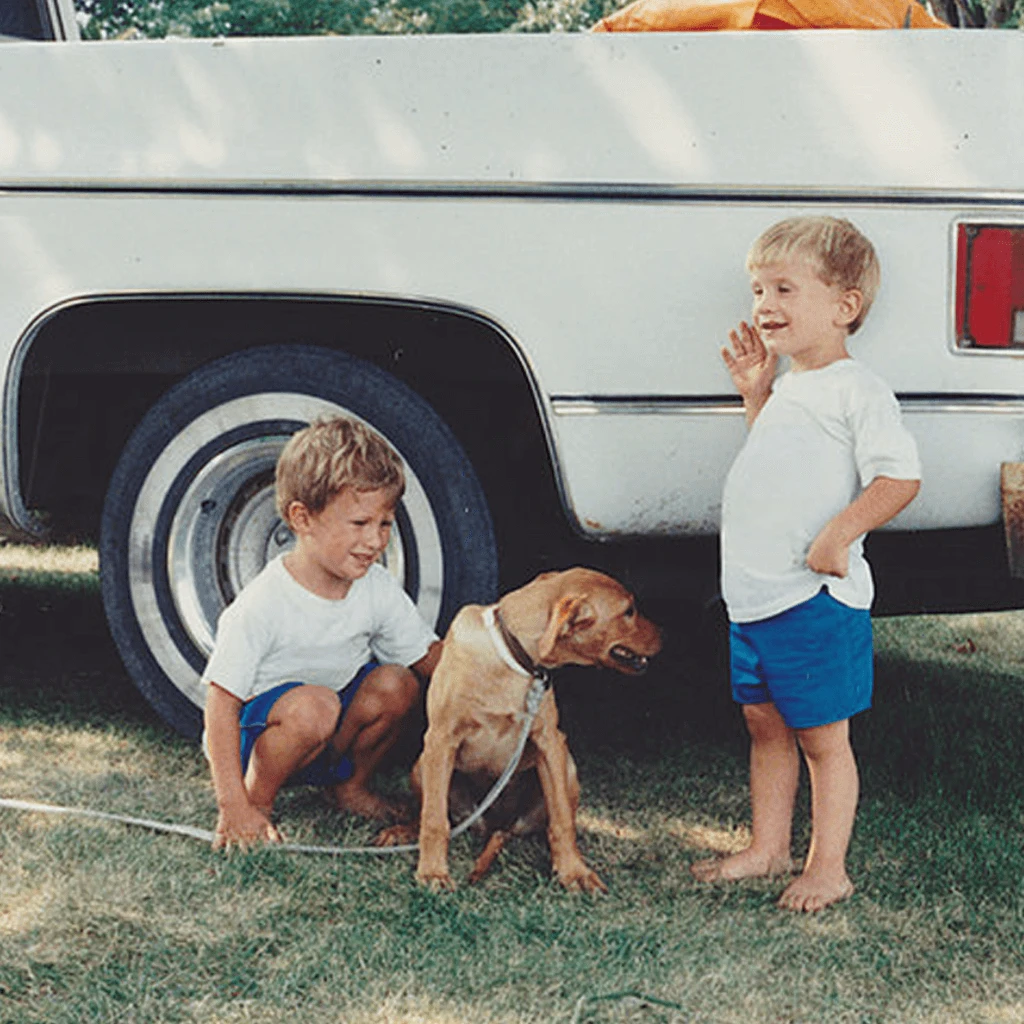 New Merch The Cerny Brothers (Self-Titled) CD 2 New Merch The Cerny Brothers (Self-Titled) CD