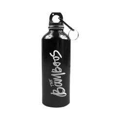 The Bamboos Bamboos Stainless Water Bottle