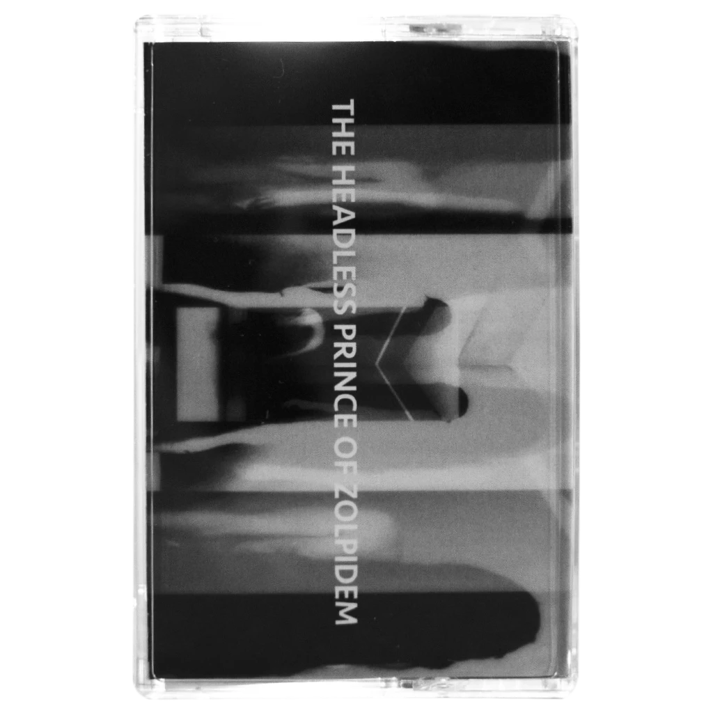 The Headless Prince Of Zolpidem New Merch Somnambulant 1 The Headless Prince Of Zolpidem New Merch Somnambulant