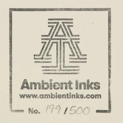 The Format New Merch Everything Poster