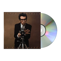 Elvis Costello This Year's Model - CD
