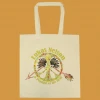 Lukas Nelson & Promise Of The Real Broken Arrow Tote