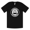 Crescent Ballroom New Merch Train Black T-Shirt