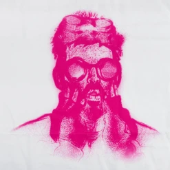 Eels New Merch Extreme Witchcraft White T-Shirt