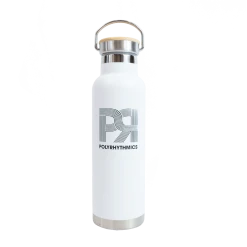 Polyrhythmics Go Two Stainless Steel Water Bottle New Merch 8 Polyrhythmics Go Two Stainless Steel Water Bottle New Merch